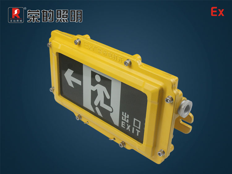 BR9900Z LED消防應急標志燈